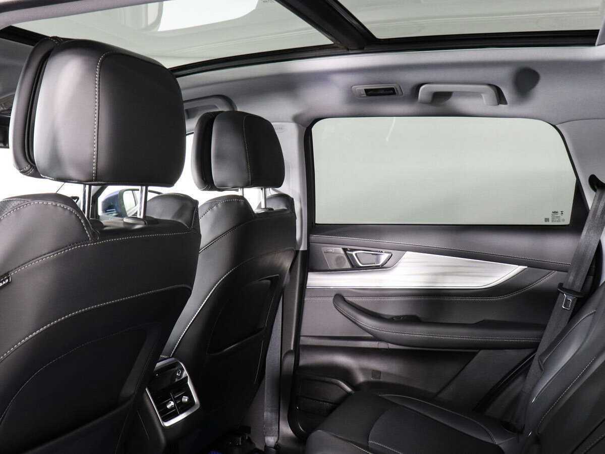 CHERY Tiggo 8 Pro Max, 2022 Фото №14