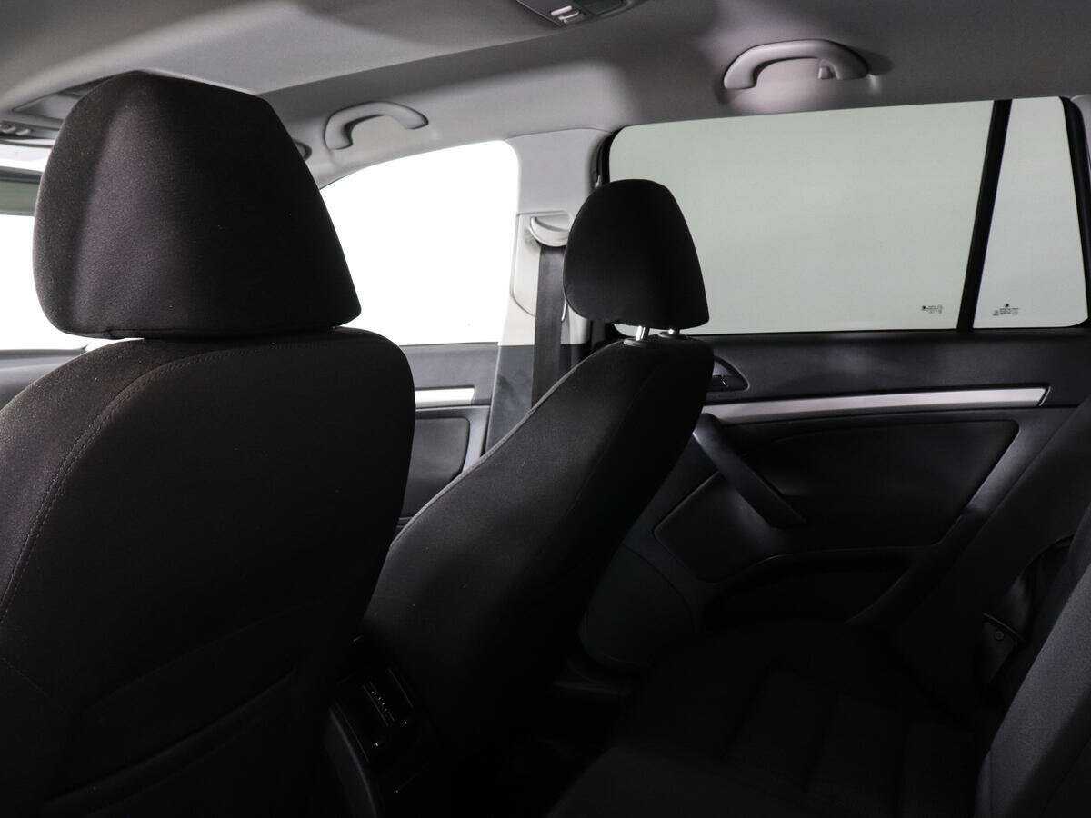 Skoda Octavia, 2012 Фото №12