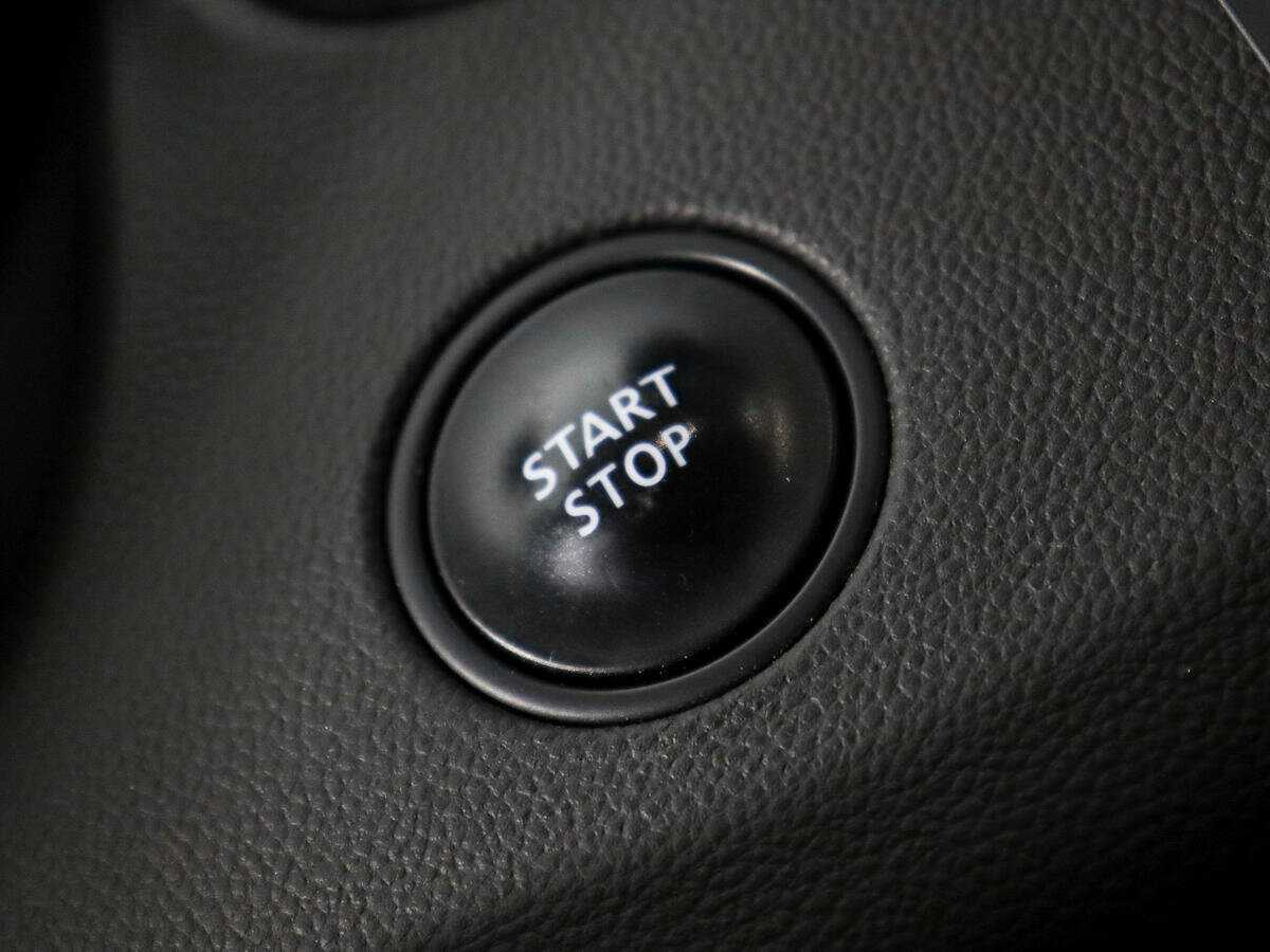 Renault Scenic, 2017 Фото №10