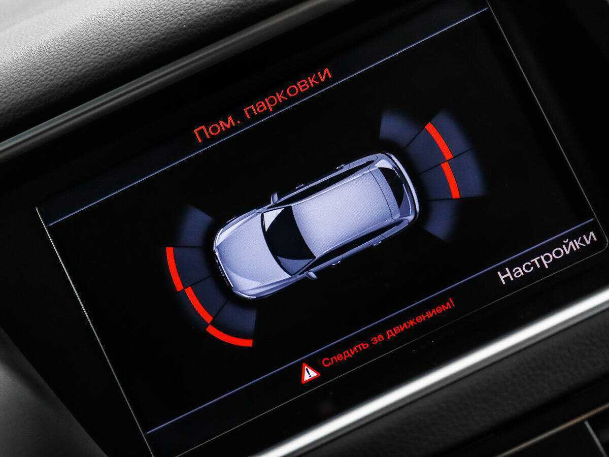 Audi Q5, 2013 Фото №17