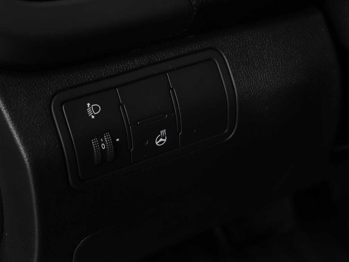 Hyundai Solaris, 2014 Фото №17