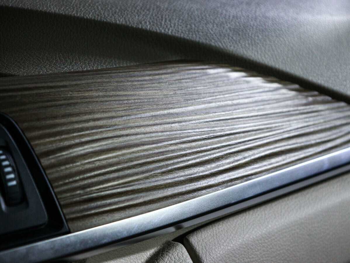 BMW 3 серии 320d xDrive, 2013 Фото №29