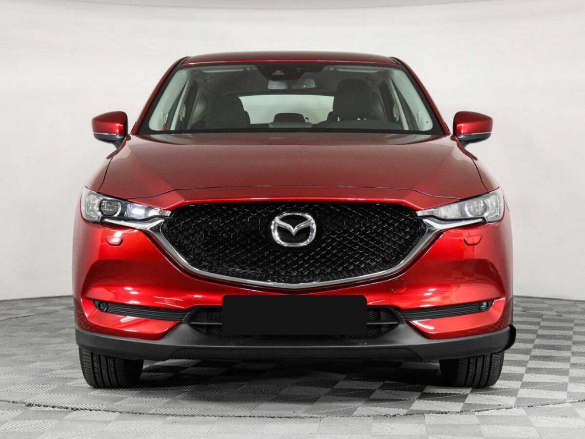 Mazda CX-5, 2019 - 39 459 км. | Фото №2