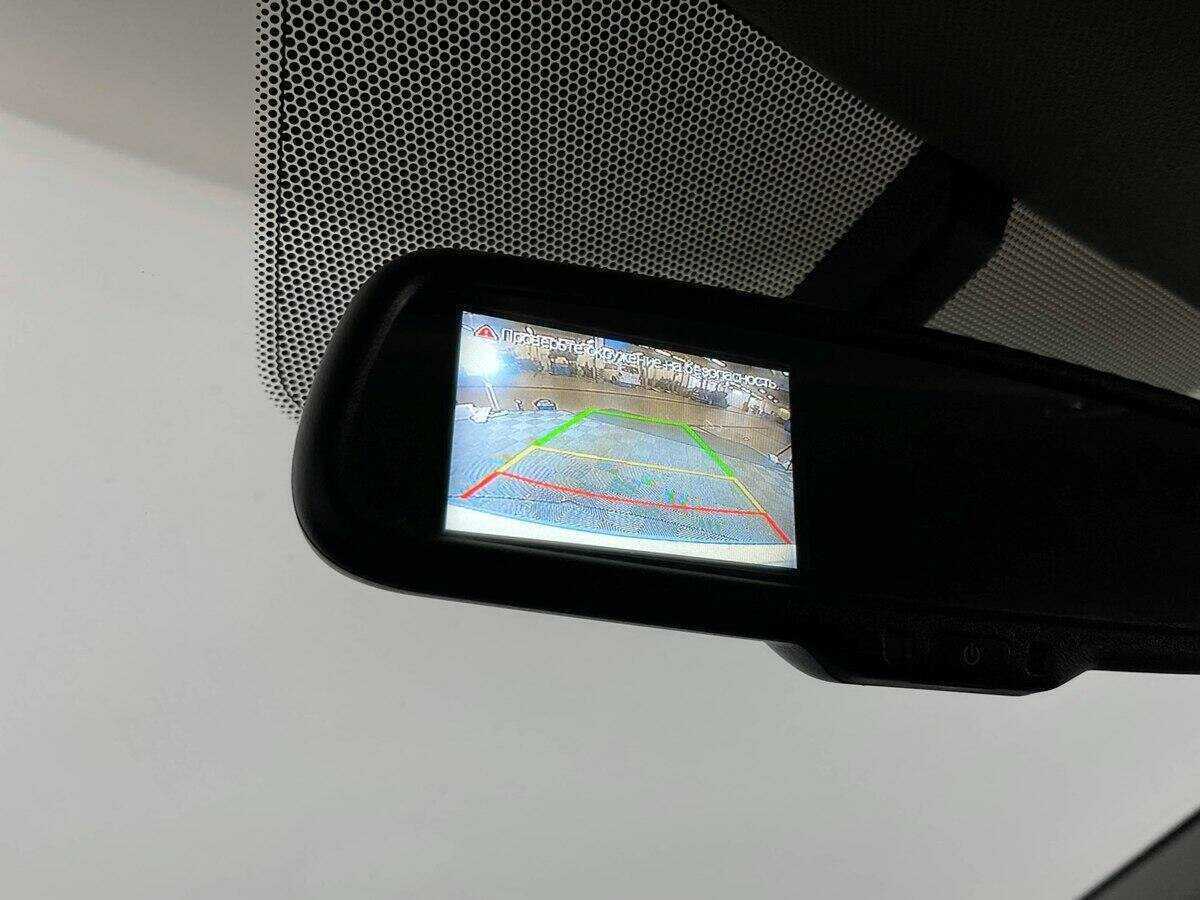 Hyundai Solaris, 2014 Фото №12