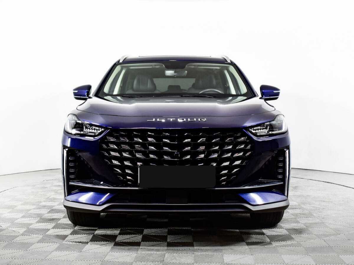 Jetour X70 PLUS, 2023 - 24 590 км. | Фото №2