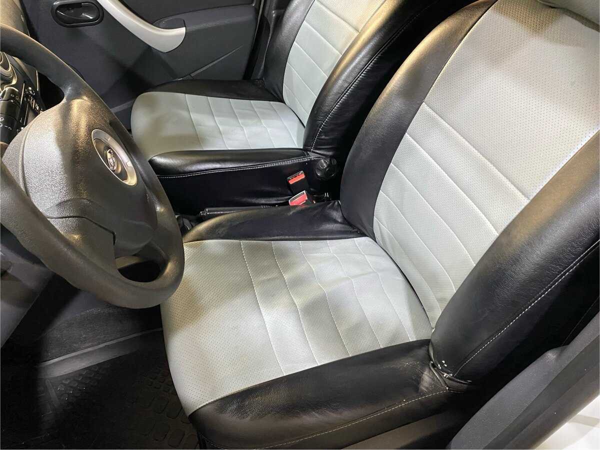 Lada (ВАЗ) Largus, 2020 - 45 000 км. | Фото №7