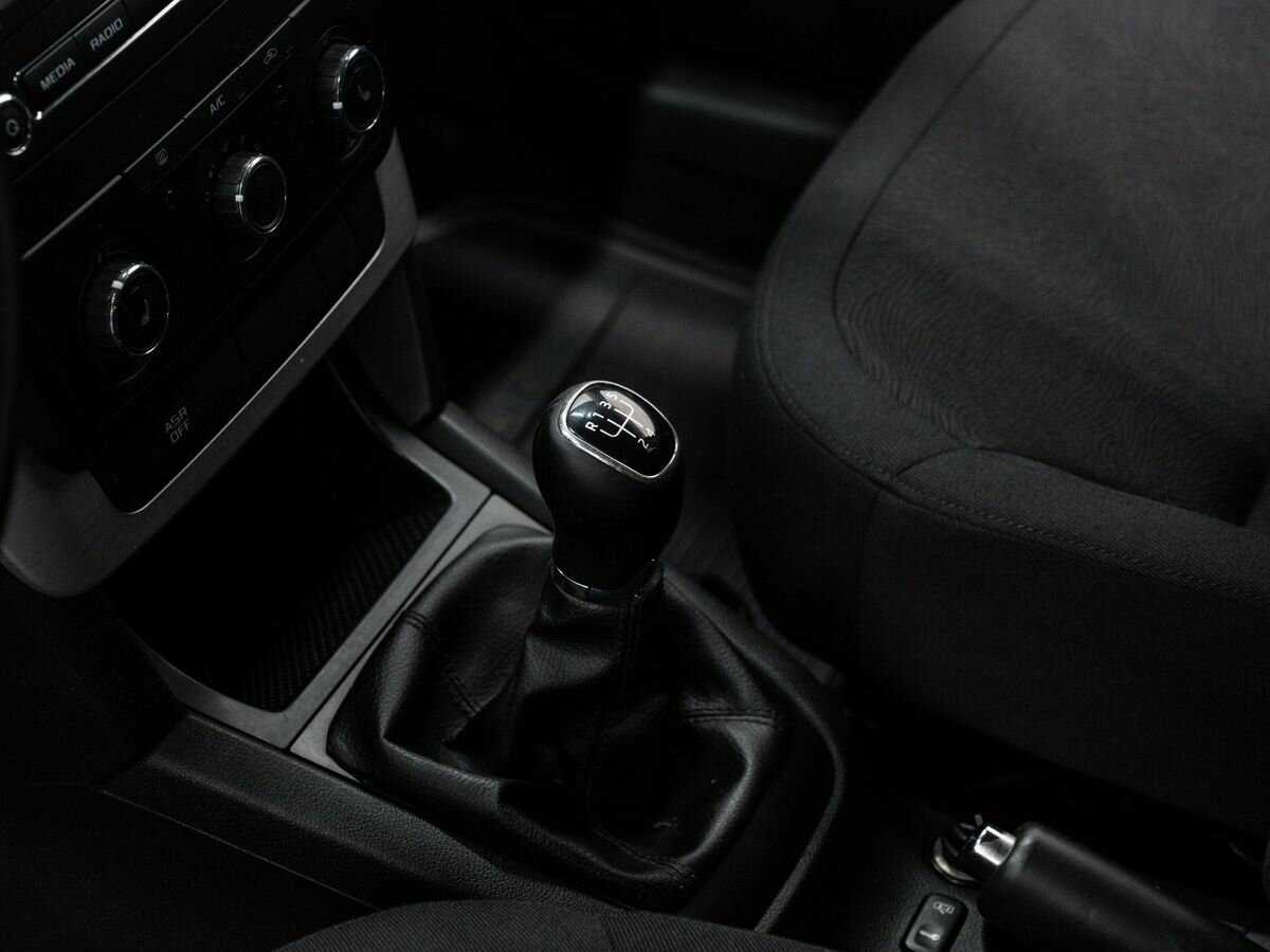 Skoda Yeti, 2014 Фото №18