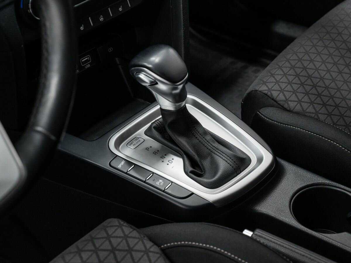 Kia Ceed, 2019 Фото №18