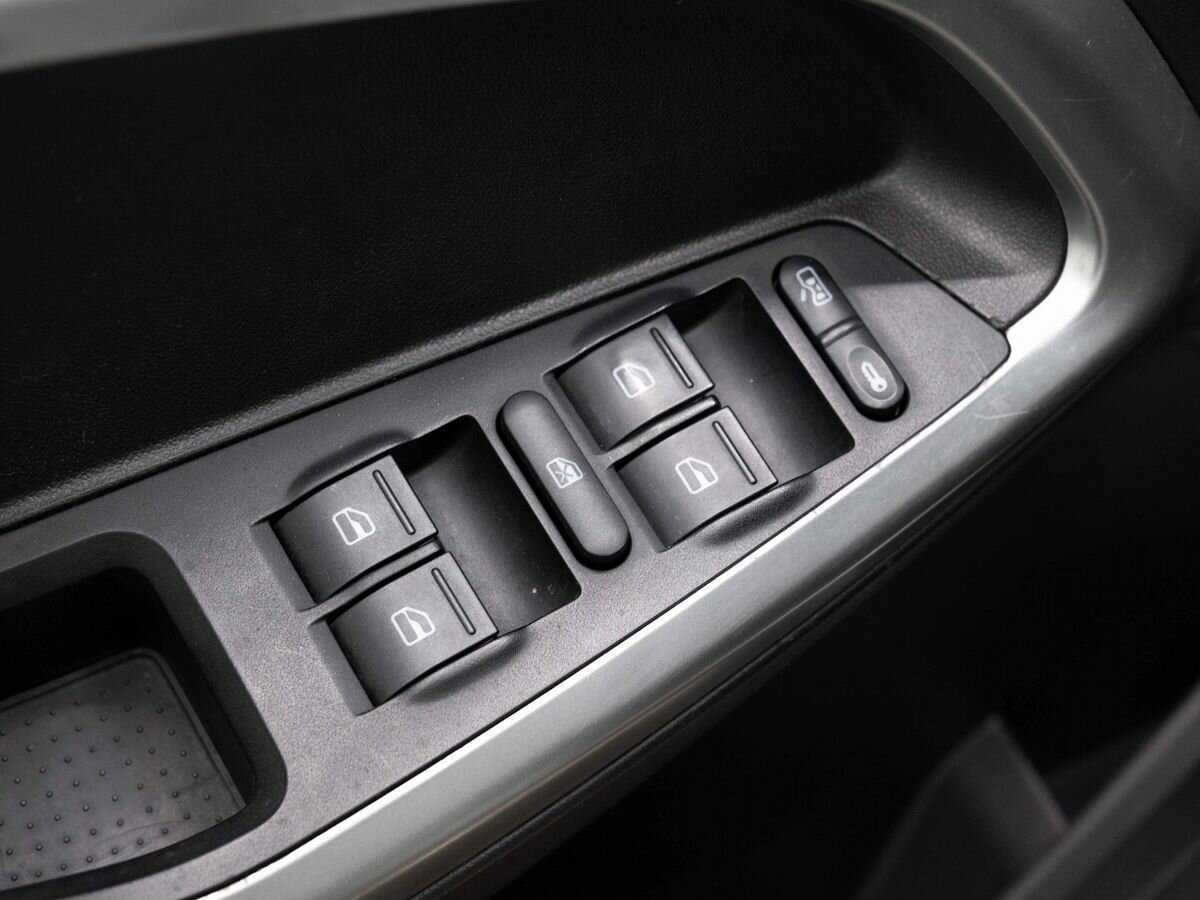 CHERY Tiggo 5, 2014 Фото №18