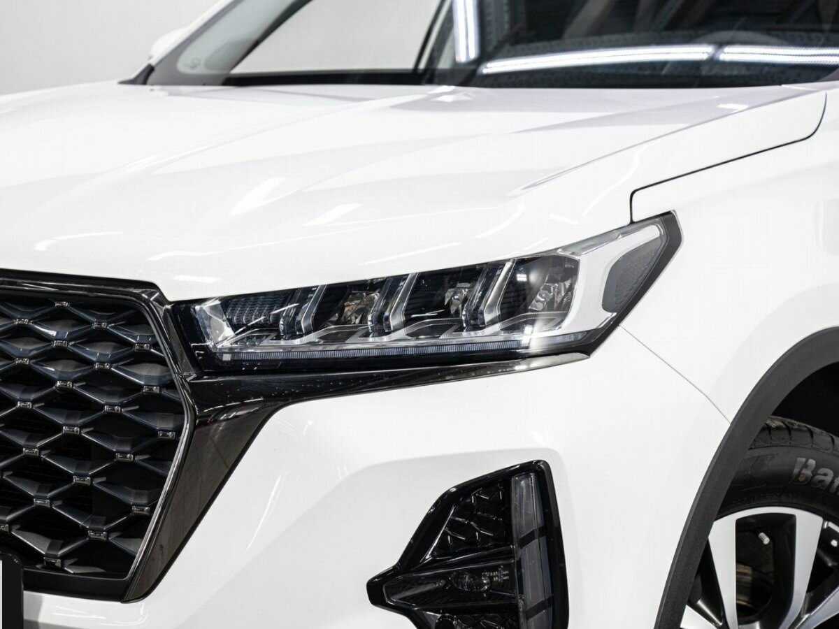 CHERY Tiggo 7 Pro Max, 2023 - 7 400 км. | Фото №8