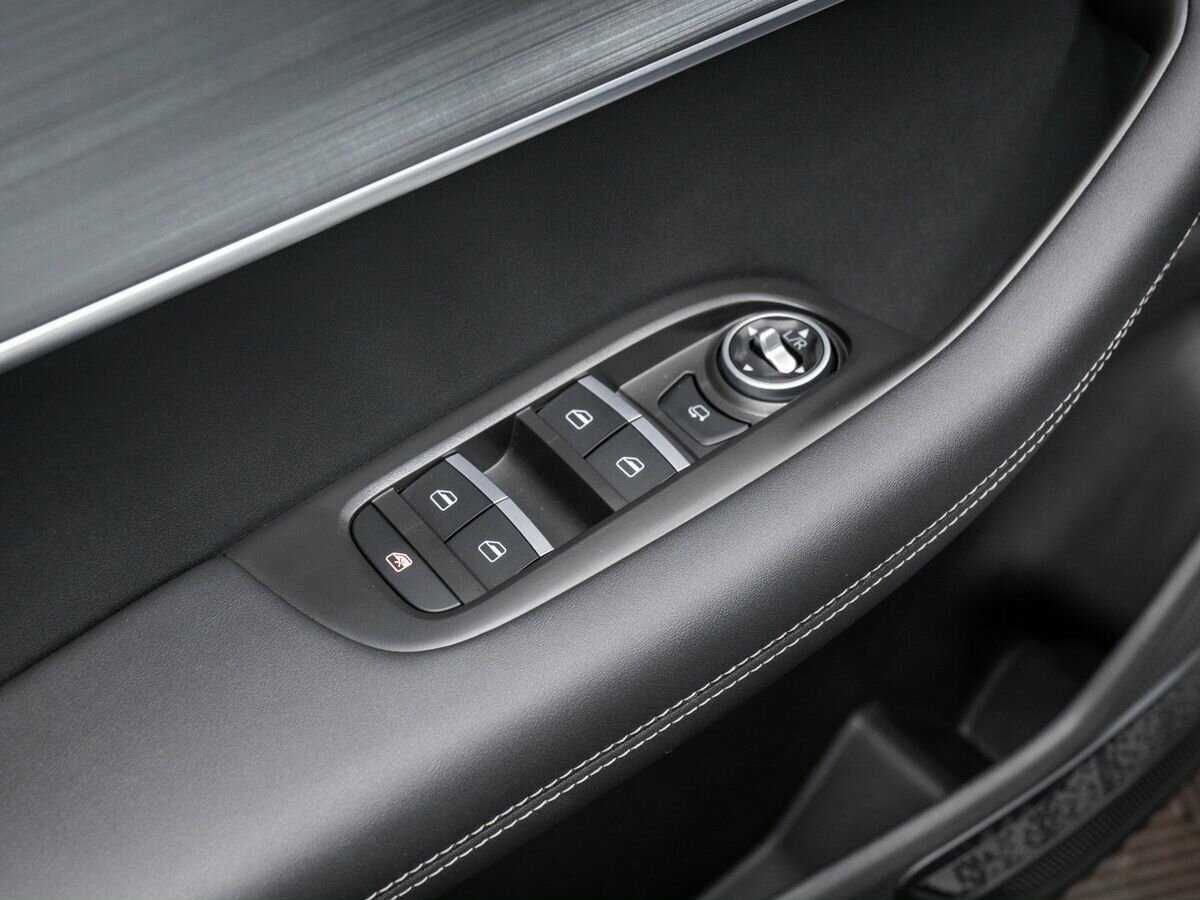 CHERY Tiggo 7 Pro Max, 2023 Фото №17