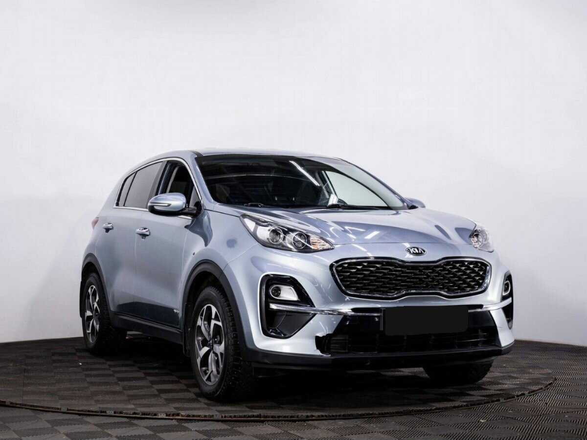 Kia Sportage, 2019 - 102 000 км. | Фото №3