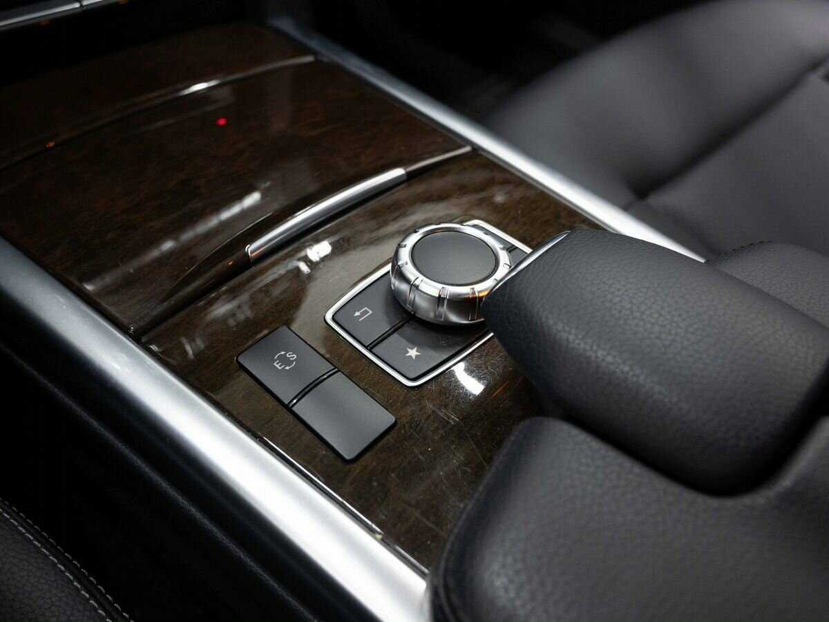 Mercedes-Benz E-Класс 200, 2015 Фото №26