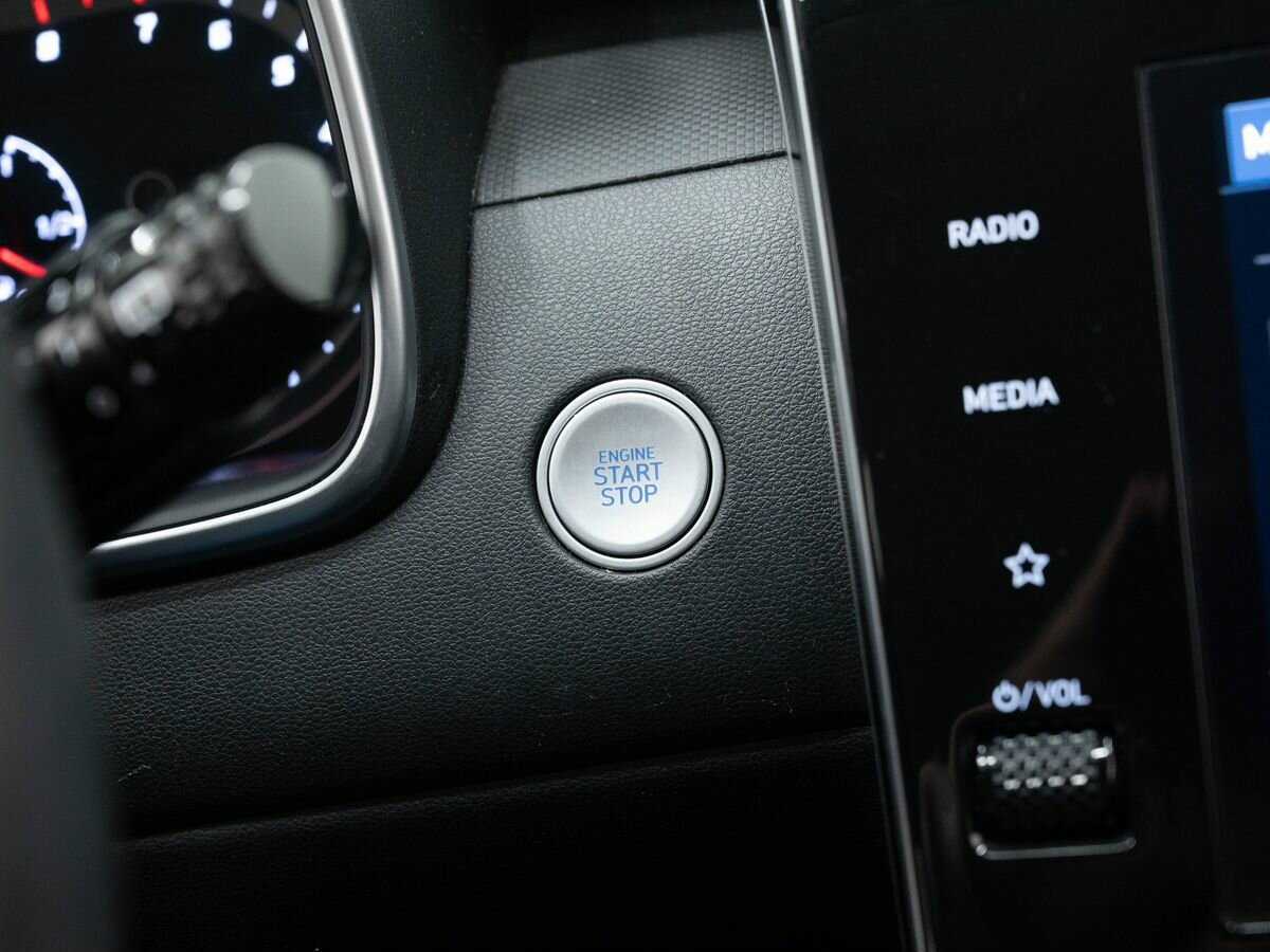 Hyundai Tucson, 2021 Фото №25