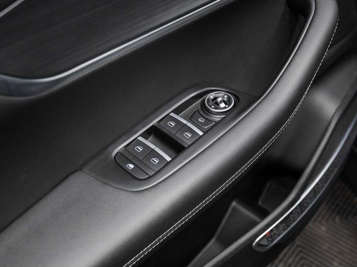 CHERY Tiggo 7 Pro, 2022 Фото №16