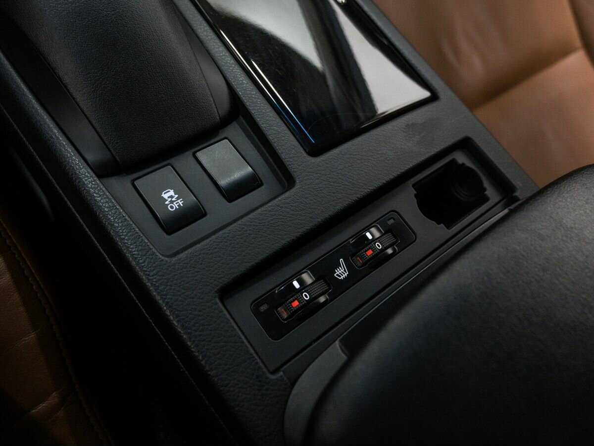 Lexus RX 270, 2013 Фото №19