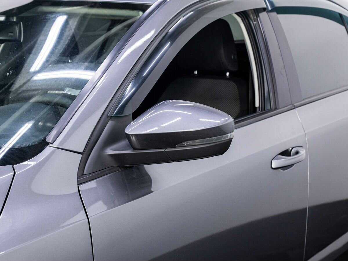 Skoda Octavia, 2013 Фото №8