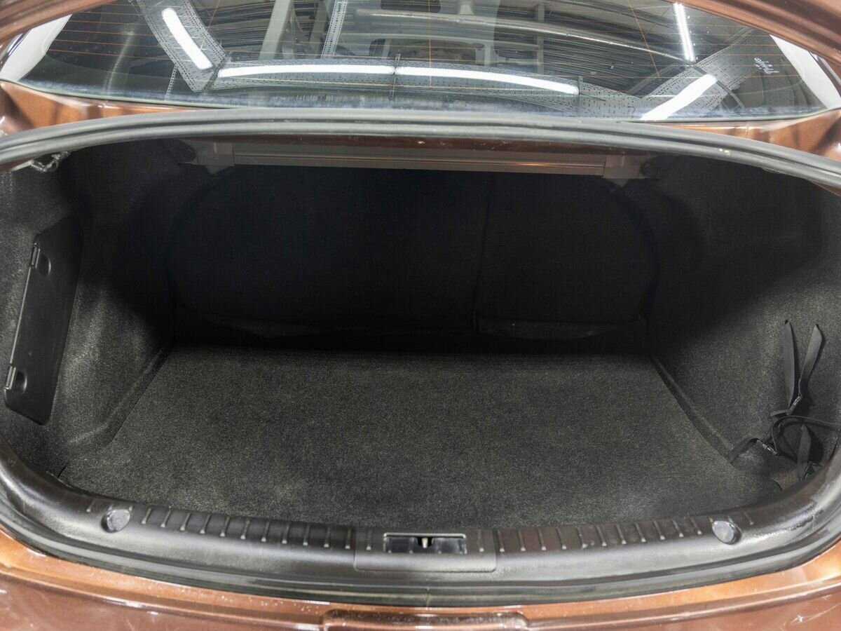 Mazda 3, 2012 Фото №24