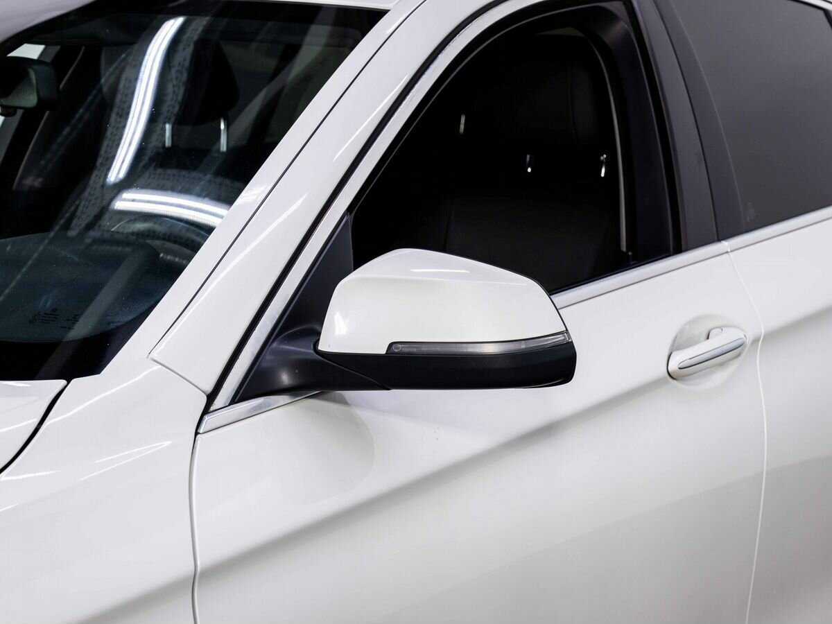 BMW 5 серии 528i xDrive, 2013 - 155 000 км. | Фото №8