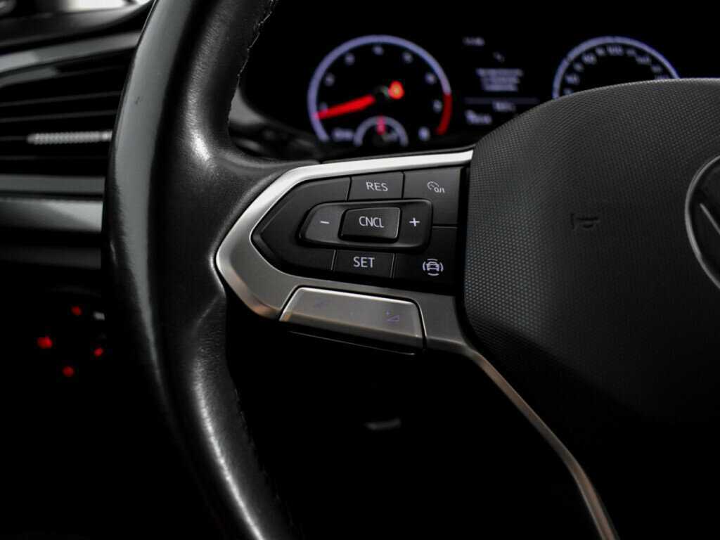 Volkswagen Polo, 2021 Фото №14