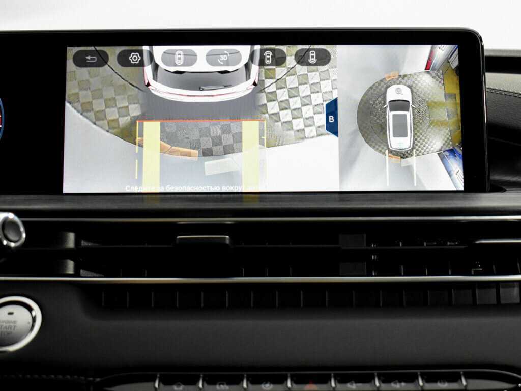 CHERY Tiggo 7 Pro Max, 2023 Фото №16