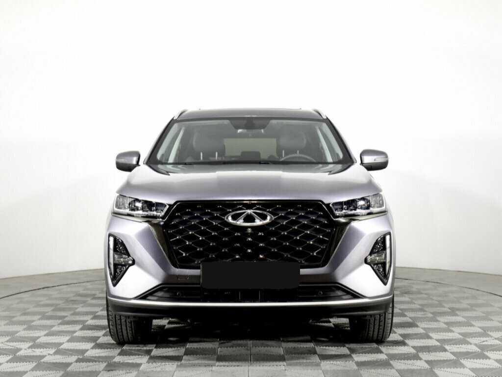 CHERY Tiggo 7 Pro Max, 2023 - 42 000 км. | Фото №2