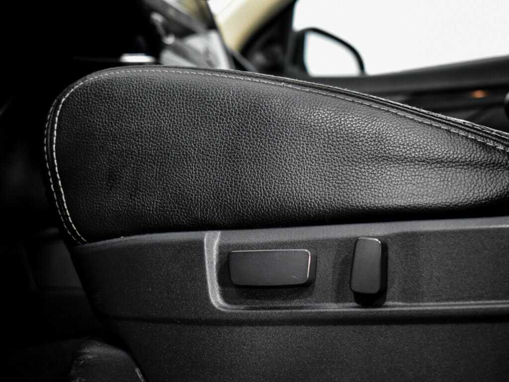 Mitsubishi Outlander, 2017 Фото №10