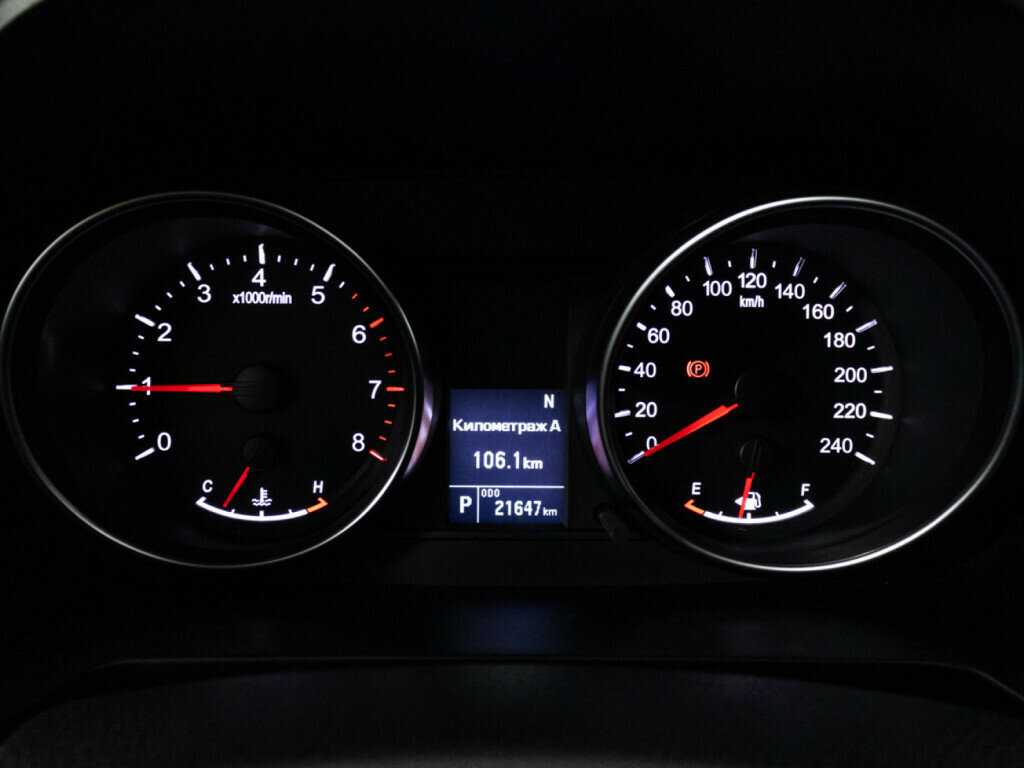 Haval M6, 2023 Фото №12