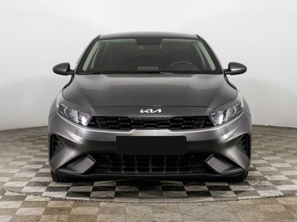 Kia Cerato, 2022 - 27 930 км. | Фото №2