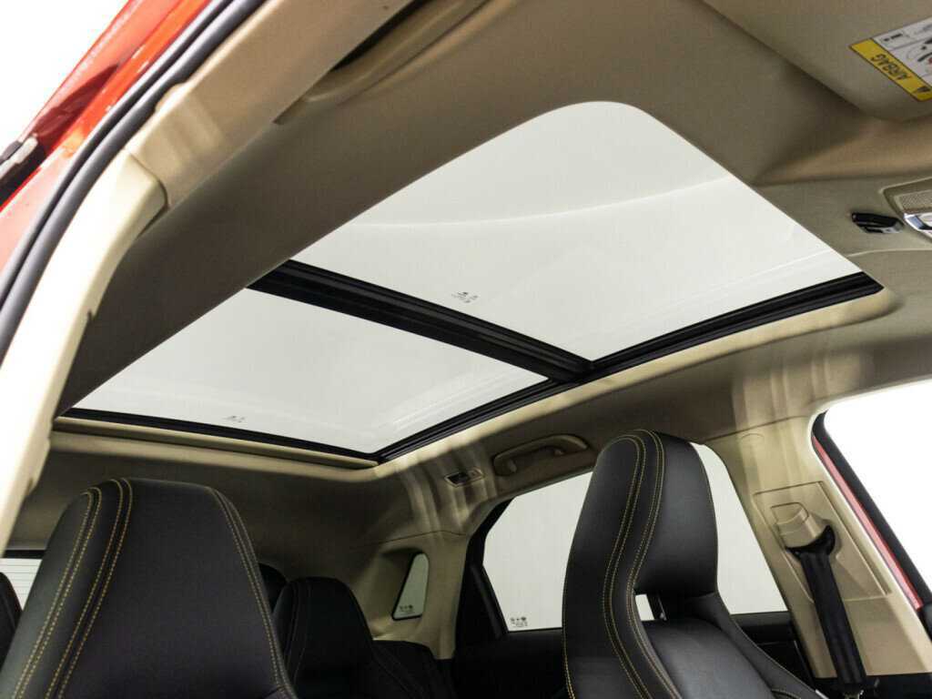 FAW Bestune T77, 2023 Фото №18