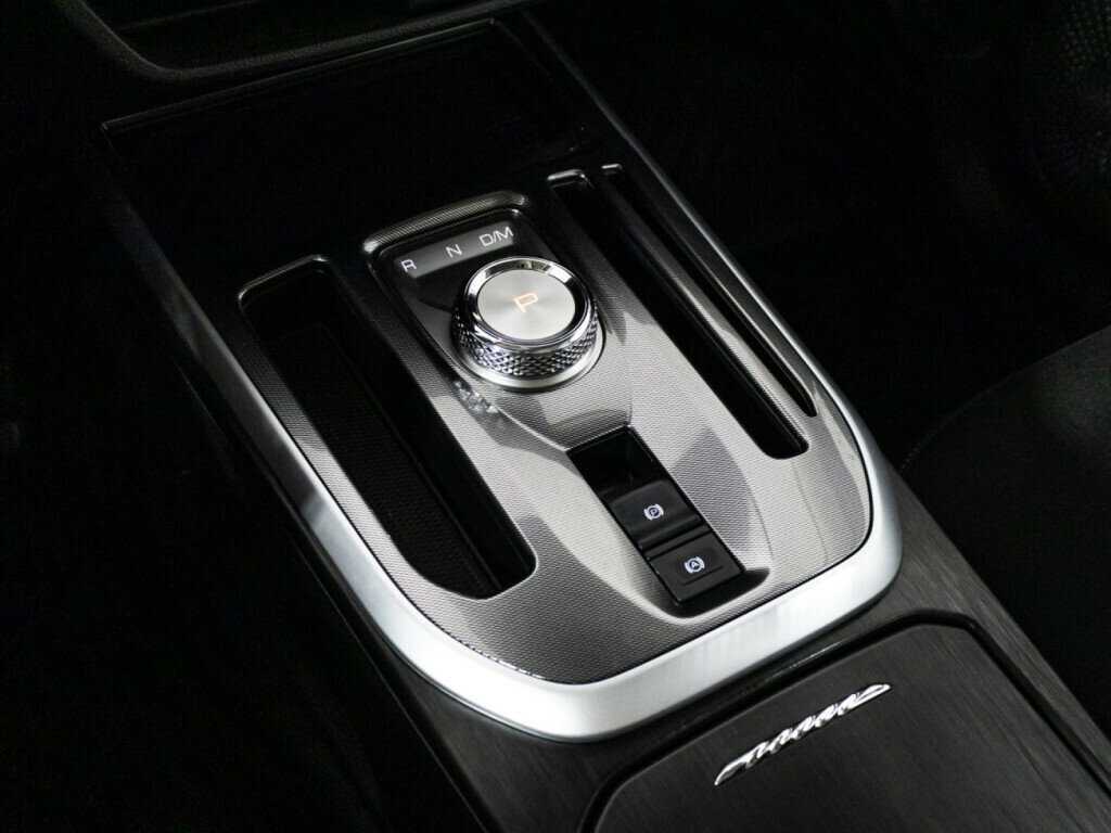 Haval Jolion, 2024 Фото №18