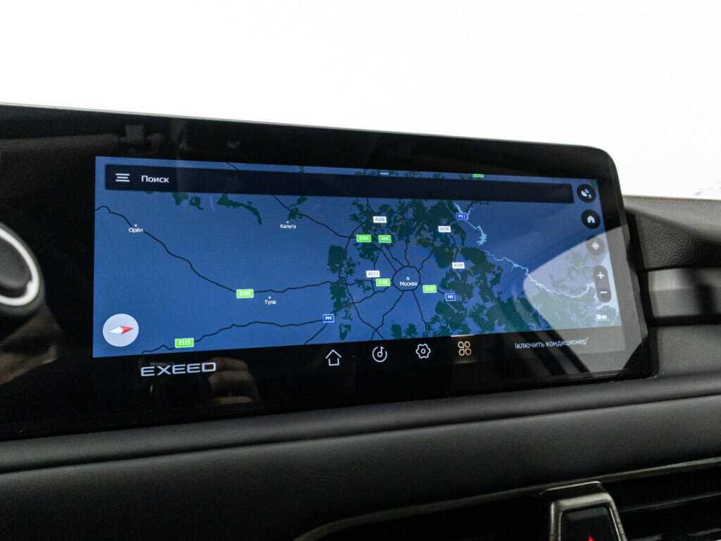 EXEED TXL, 2022 Фото №16