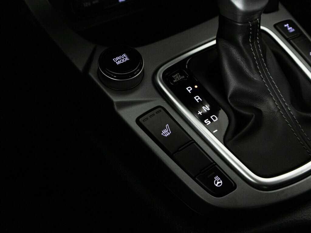 Kia Seltos, 2021 Фото №18