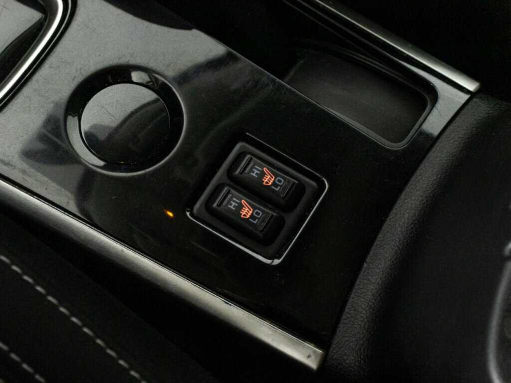 Mitsubishi Outlander, 2020 Фото №18