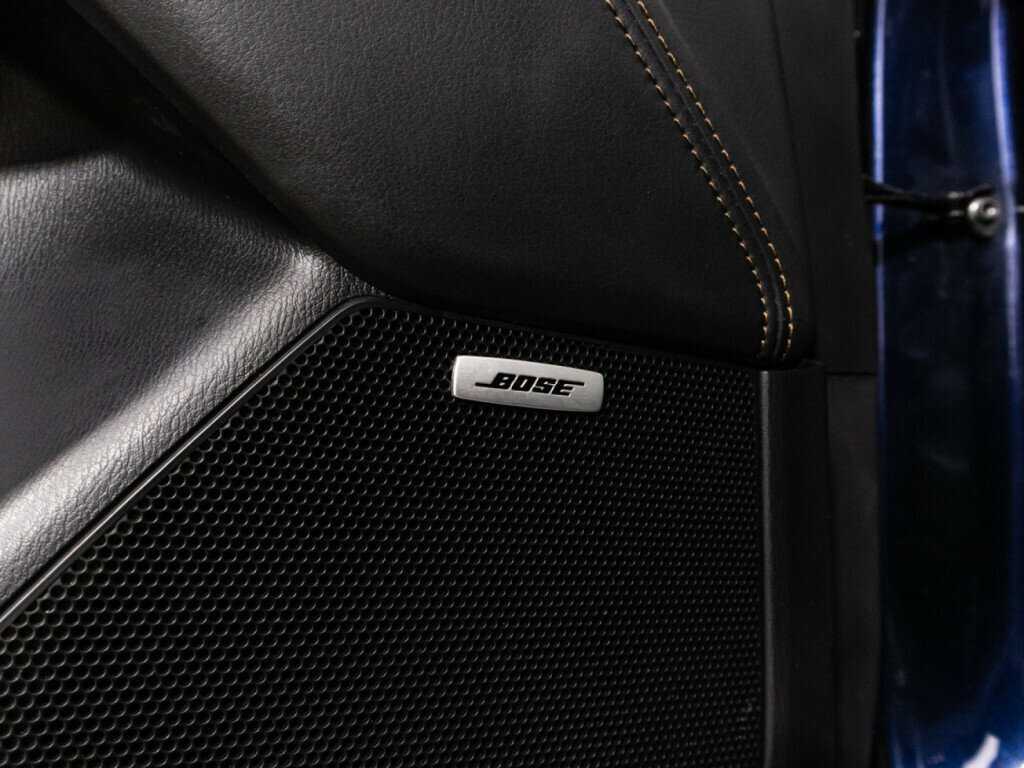 Mazda CX-5, 2017 Фото №20