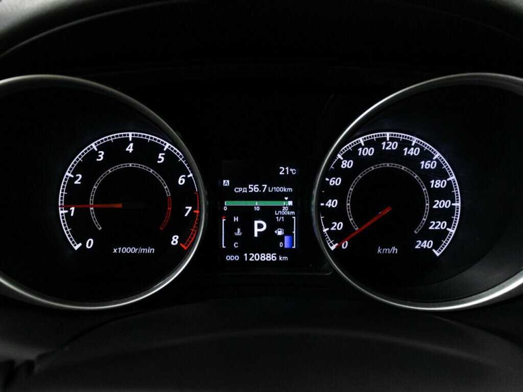 Mitsubishi ASX, 2012 Фото №12