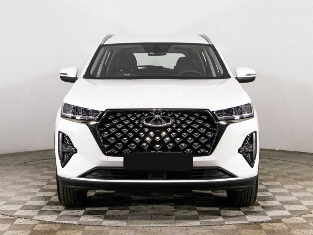 CHERY Tiggo 7 Pro Max, 2024 - 4 591 км. | Фото №2