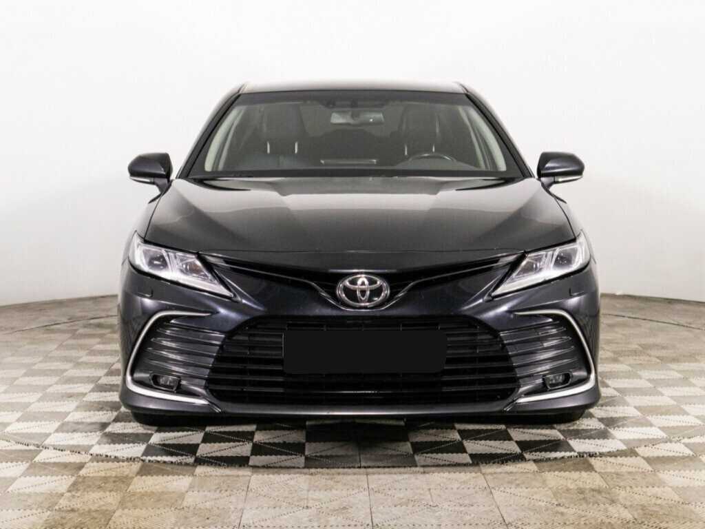 Toyota Camry, 2021 - 139 229 км. | Фото №2