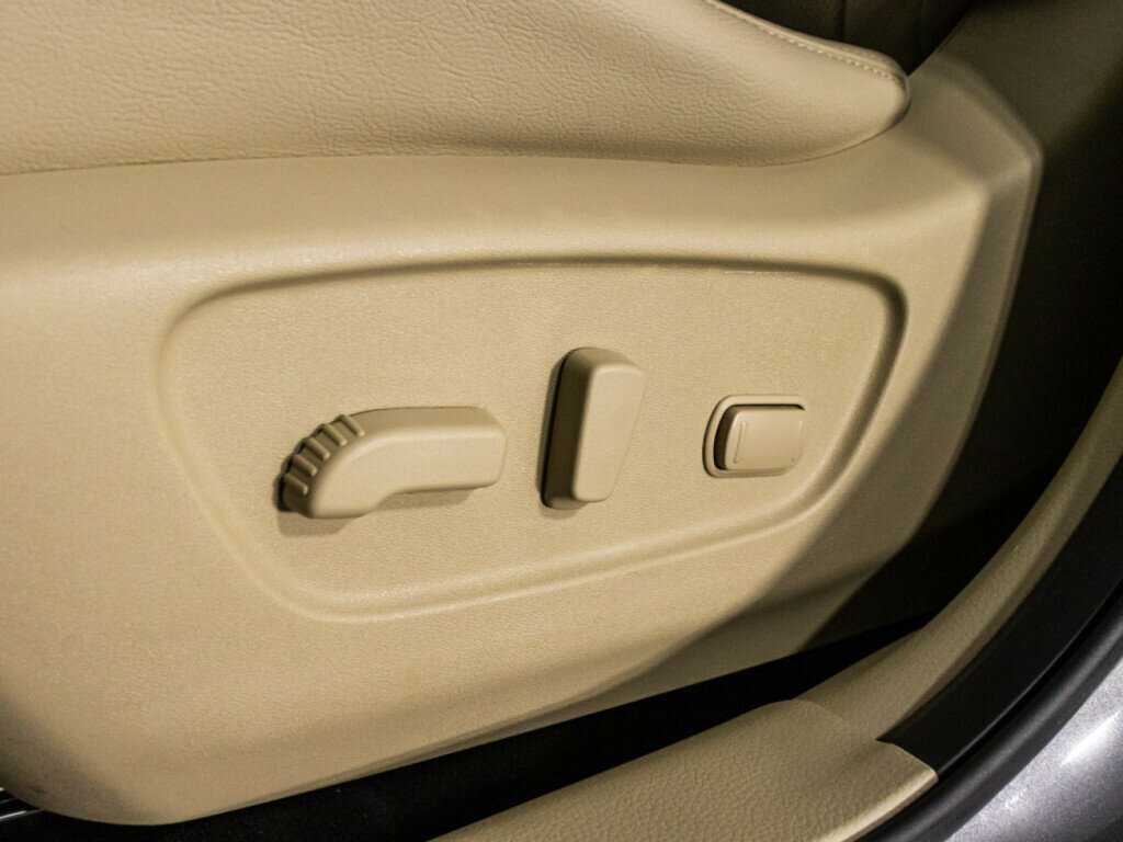 Nissan X-Trail, 2018 Фото №16