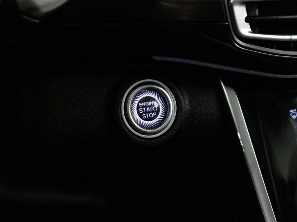 EXEED VX, 2023 Фото №17