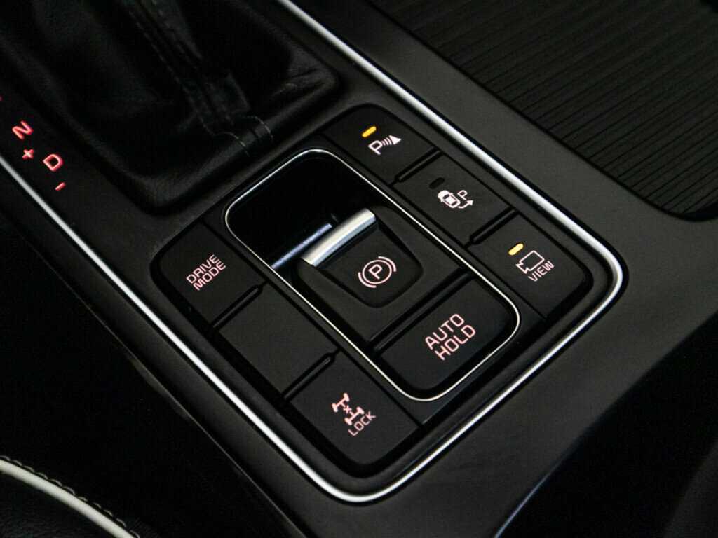 Kia Sorento, 2018 Фото №18