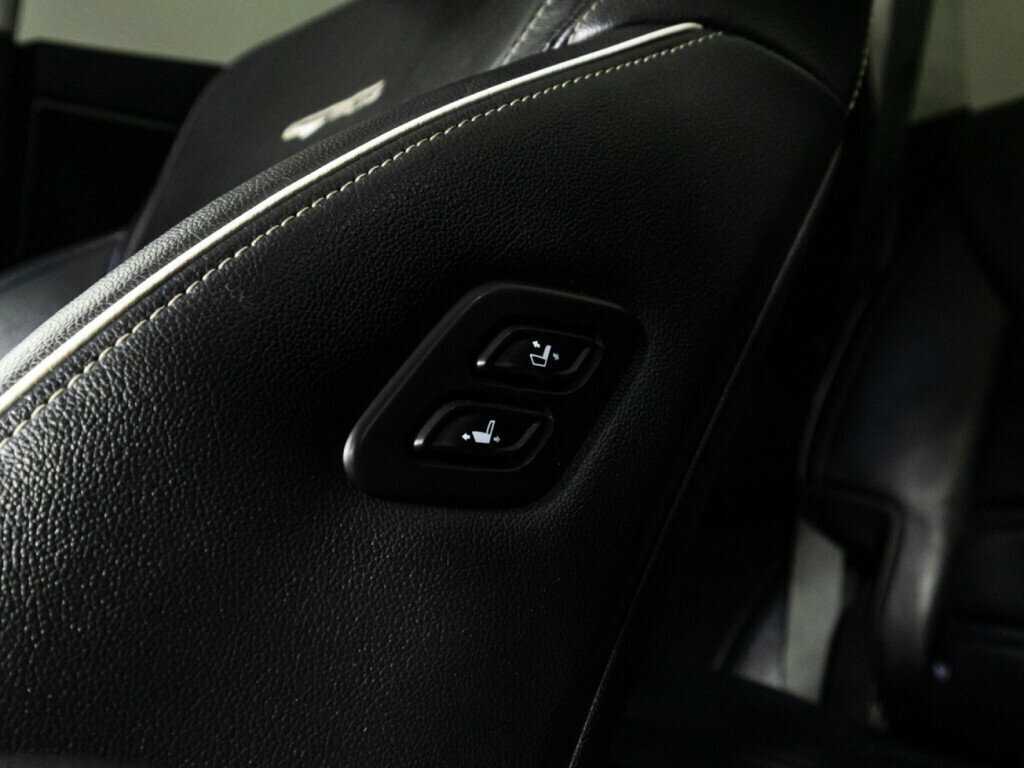 Kia Sorento, 2018 Фото №22