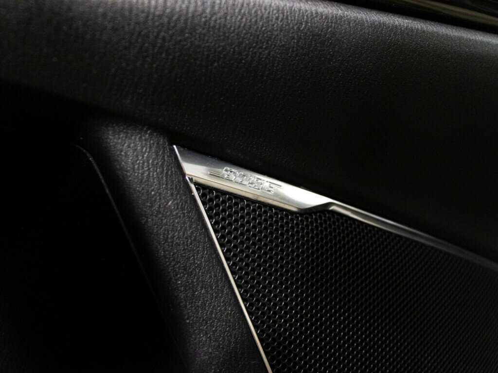 Mazda CX-9, 2017 Фото №22