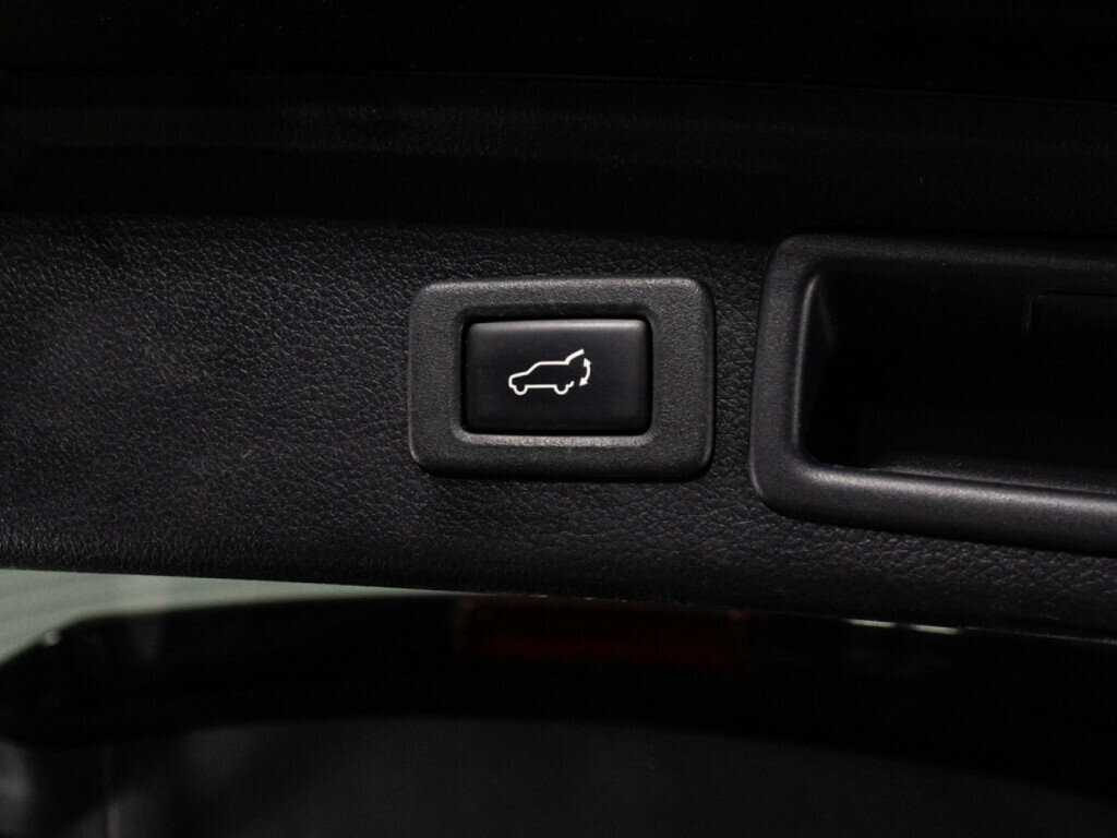 Subaru Forester, 2016 Фото №15