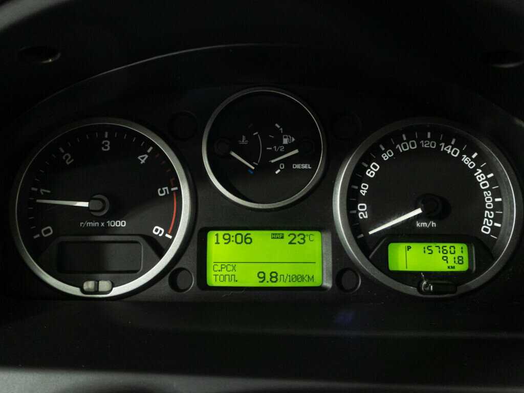 Land Rover Freelander, 2012 Фото №12