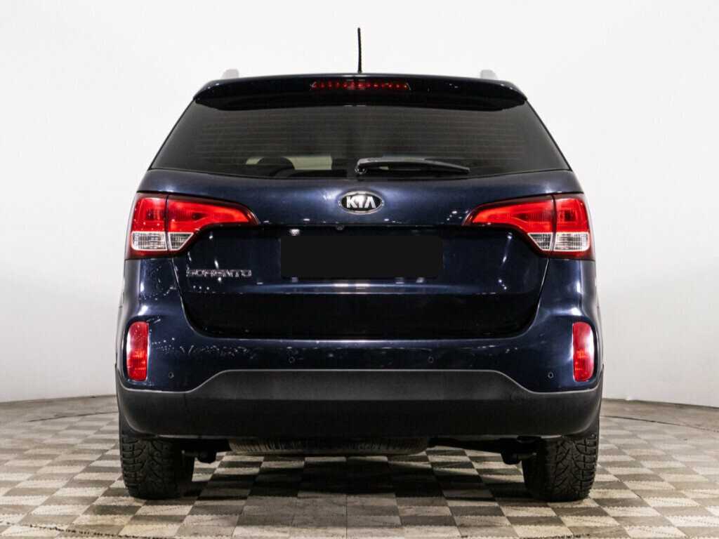 Kia Sorento, 2017 - 165 728 км. | Фото №6