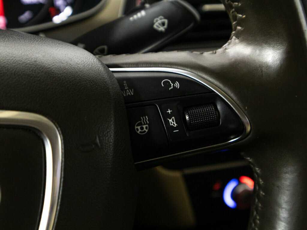 Audi A6, 2012 Фото №23