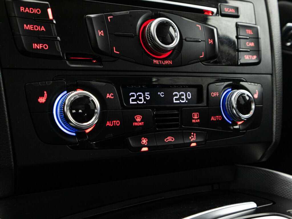 Audi Q5, 2012 Фото №15