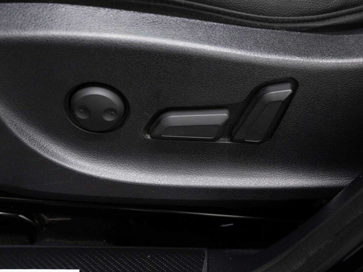 Haval H6, 2019 Фото №21