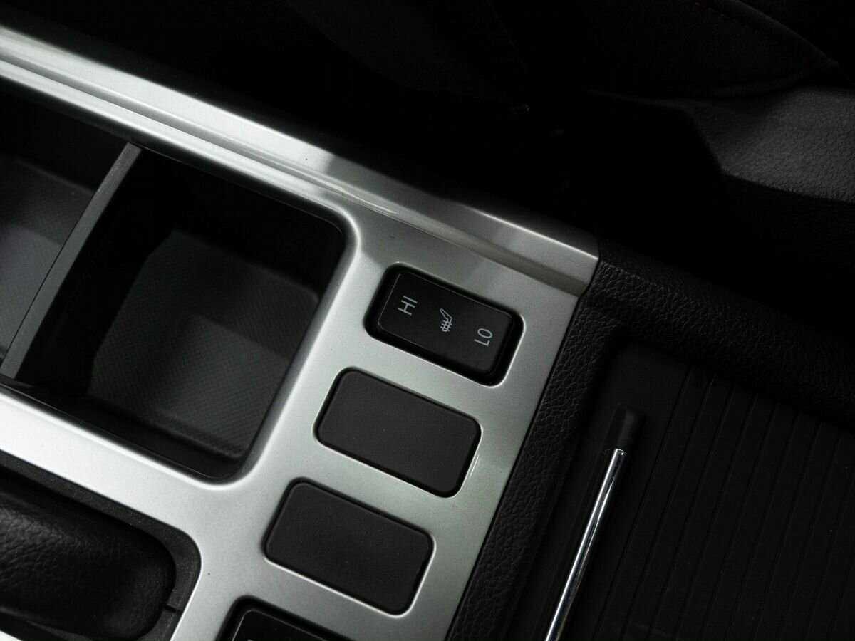 Haval H6, 2019 Фото №26